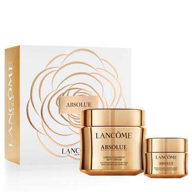 Absolue Soft Cream and Eye Cream Gift Duo - Lancôme